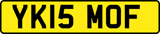 YK15MOF