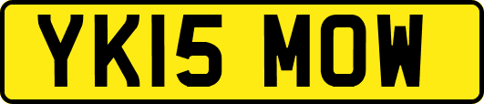YK15MOW