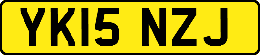 YK15NZJ