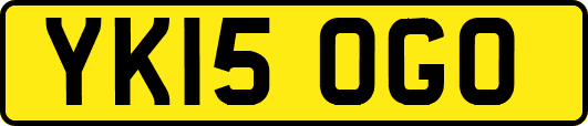 YK15OGO