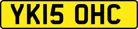 YK15OHC