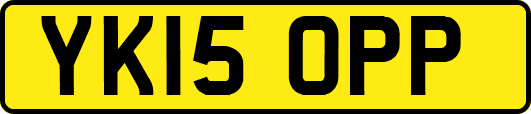 YK15OPP