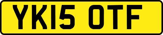 YK15OTF