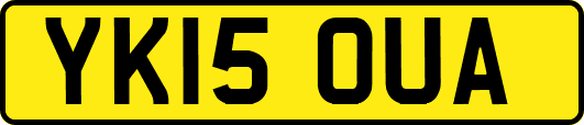 YK15OUA