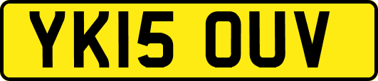 YK15OUV