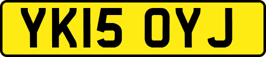 YK15OYJ