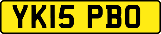 YK15PBO