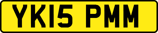 YK15PMM