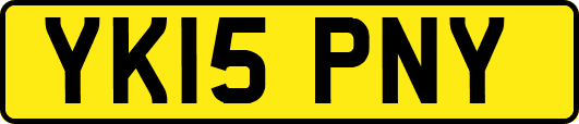 YK15PNY