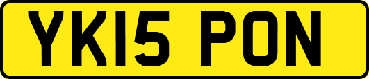 YK15PON