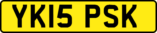 YK15PSK