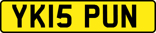 YK15PUN
