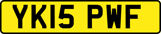 YK15PWF