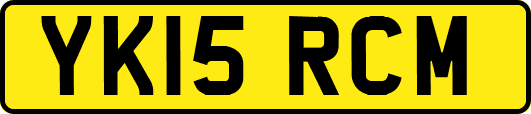 YK15RCM