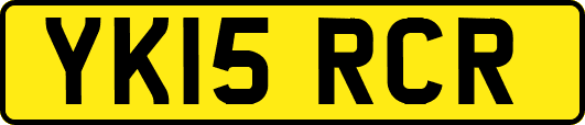YK15RCR
