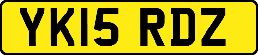 YK15RDZ