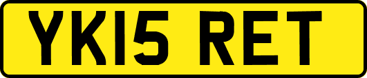YK15RET