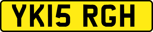 YK15RGH