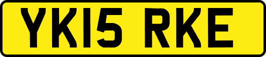 YK15RKE