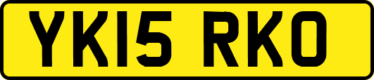 YK15RKO