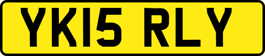 YK15RLY