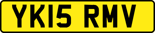 YK15RMV
