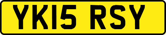 YK15RSY