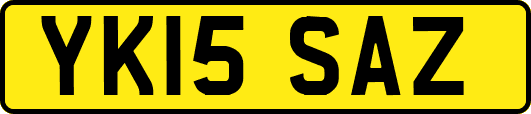 YK15SAZ