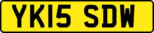 YK15SDW