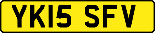 YK15SFV