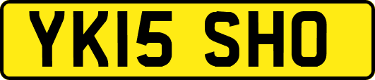 YK15SHO