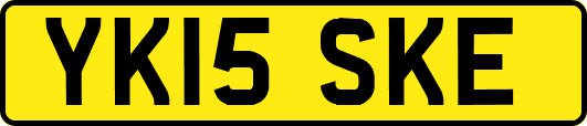 YK15SKE
