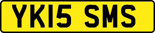 YK15SMS