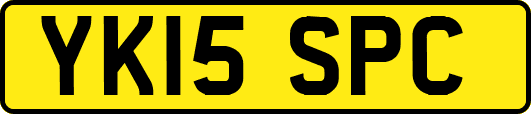 YK15SPC