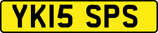 YK15SPS