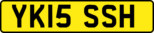 YK15SSH