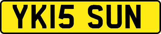 YK15SUN