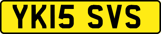 YK15SVS