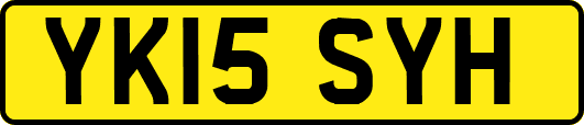 YK15SYH