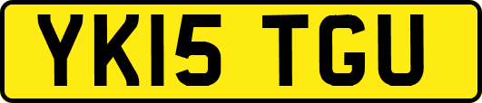 YK15TGU