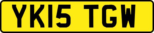 YK15TGW