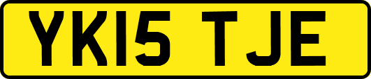 YK15TJE