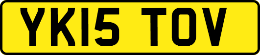 YK15TOV