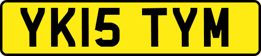 YK15TYM