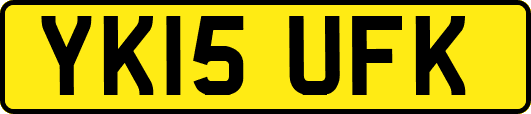 YK15UFK