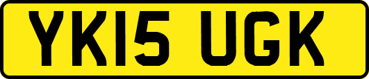 YK15UGK