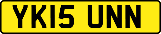 YK15UNN