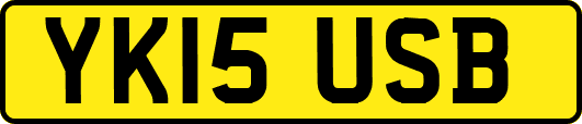 YK15USB