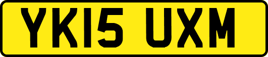 YK15UXM