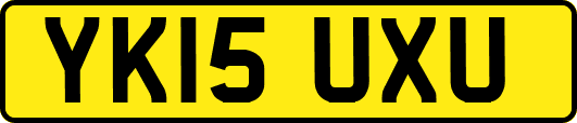 YK15UXU
